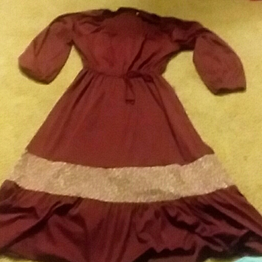 dress